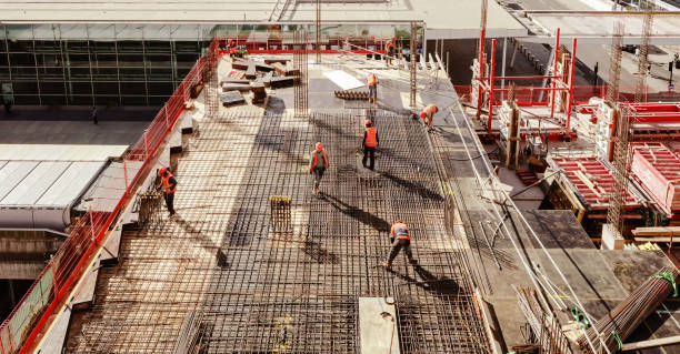 Best Concrete Patio Design and Installation in Emporia, VA