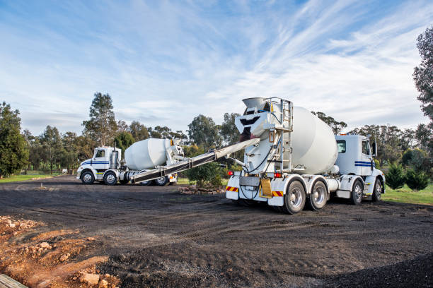 Best Concrete Foundation Repair in Emporia, VA