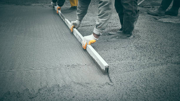 Best Concrete Removal and Replacement in Emporia, VA