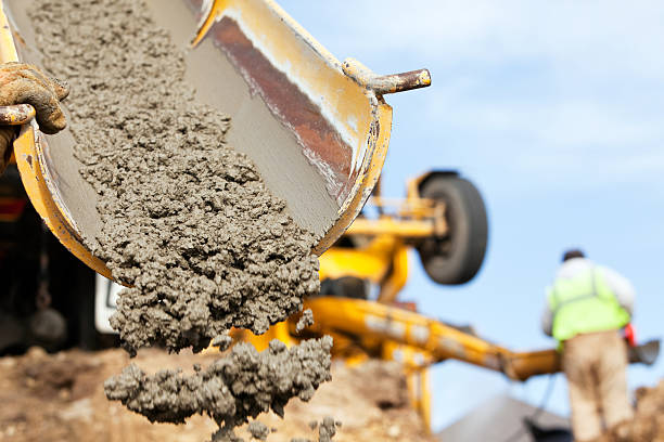 Best Concrete Sealing and Maintenance in Emporia, VA