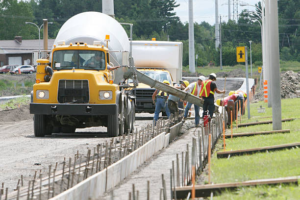Best Concrete Demolition Services in Emporia, VA