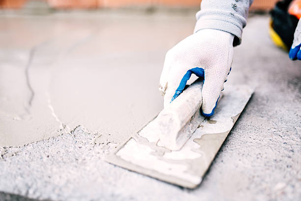 Best Concrete Staining and Coloring in Emporia, VA